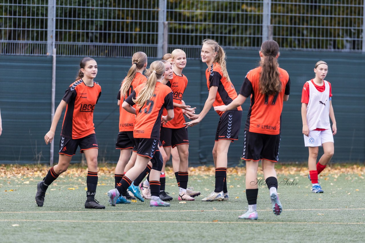 Bild 77 - wCJ Holstein Kiel Turnier